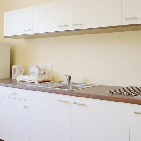 Willa Na Nehringa Poznań Extérieur photo