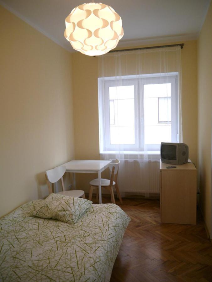 Willa Na Nehringa Poznań Extérieur photo