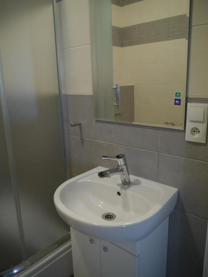 Willa Na Nehringa Poznań Chambre photo