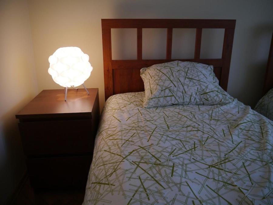 Willa Na Nehringa Poznań Chambre photo