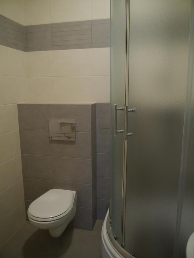 Willa Na Nehringa Poznań Chambre photo